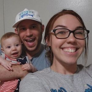 Meet your Posher, Sean